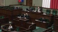 Grzegorz Braun o projekcie ustawy: Można zabić tą cegłą, jakby się wydrukowało!