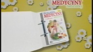 Encyklopedia Medycyny Naturalnej - spot reklamowy (numer 2)