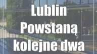 Lublin: Powstaną kolejne dwa segmenty kolumbarium