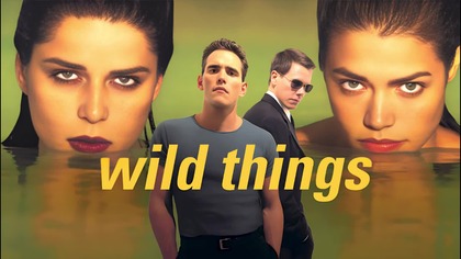 Dzikie żądze (1998) [Lektor PL] - WiId Thiпgs 