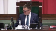 Sejm przyjął budżet na 2024 rok.  Co zrobi Duda?