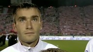 Polska - Portugalia 2:1 EURO QUALIFICATION