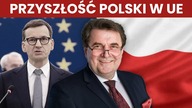 Jak odpowiadać na ataki TSUE? Prof.  Krysiak o przyszłości Polski w Unii Europejskiej