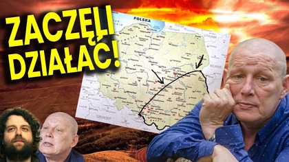 Przygotowania Do Przesiedlenia Polaków! - Jasnowidz Jackowski i Ator Przepowiednie