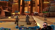 Star Wars The Old Republic #9 [Gościnnie Lukas Shepard] - Przygody ciąg dalszy a moc nam sprzyja!