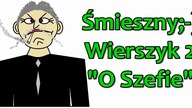 Śmieszne Wierszyki o Szefie 2 Zabawne Rymowanki Wesołe Wiersze Fajne Mega Bekowe Dowcipy PL