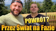Czy Faza wróci jeszcze na YouTube? (Przez świat na fazie)