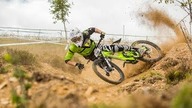  Unboxing  - iXS Vertic 6. 2 DH MTB Downhill pants