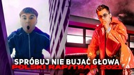 SPRÓBUJ NIE BUJAĆ GŁOWĄ - POLSKI RAP/TRAP 2021