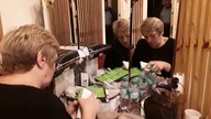 Międzynarodowy Festiwal Teatralny VIII Wileńskie Spotkania Sceny Polskiej (3)