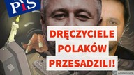 PRZEŚLADOWANIA RZĄDOWO-KORPORACYJNYCH TROLI PRZEKROCZYŁY WSZELKIE GRANICE - WITOLD TOMASZEWSKI W UKE