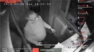 Misterius kompilacja akcji z niezabezpieczonych kamer 20. 05. 2018
