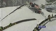 Po historycznym konkursie kobiet na MŚ Liberec 2009 (10. 03. 2009)