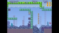 Mario Worker Letter Worlds Series V1.51 2025 #14 World N TororoTchi