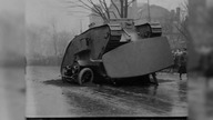 Rok 1914: Nowy Rozdział W Historii Europy I Wojenne Preludium - Część 1/3