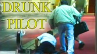 Drunk Pilot Tom Mabe