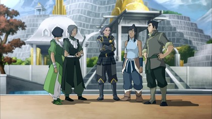 Legenda Korry S03E31 Klan Metalu