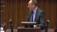Paweł Kukiz - Ostre Wystąpienie w sejmie - 29. 12. 2015