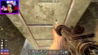 7 Days To Die Alpha 19 - WIEŻA DISHONG CZĘŚĆ 1 #33 - 7D2D A19 BORSUK GAMEPLAY PL