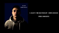 Olek - Krople Deszczu | feat TMK aka Piekielny | prod K4M Beats