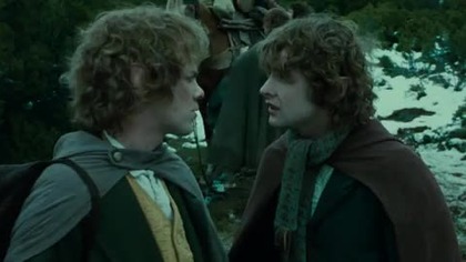 Fellowship of the Ring