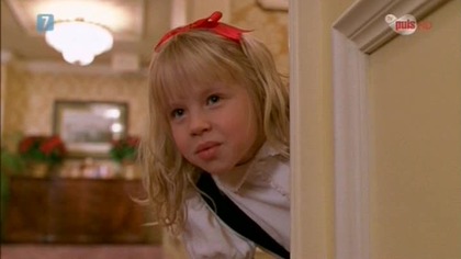 Gwiazdka Eloizy (2003) [Lektor PL] - Eloise at Christmastime