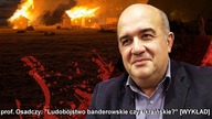 Ludobójstwo banderowskie, czy ukraińskie? - prof.  Osadczy [WYKŁAD]