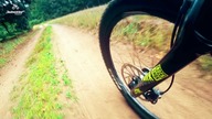 Piszczące klocki hamulcowe w rowerze - wypalanie | Portal i Forum Rowery Jednoślad.pl