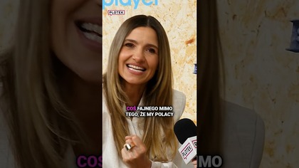 Koroniewska o wadach życia w Hiszpanii.  W Polsce czuję się bezpieczniej