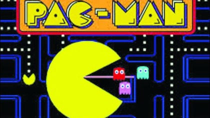 Sekretne rzeczy w Google - Pac-Man i inne