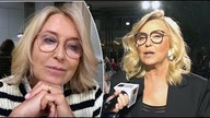Agata Młynarska szczerze o głodowej emeryturze: Nie jest jakąś powalającą kwotą @Wideoportal
