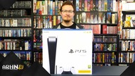 PlayStation 5 -- prezentacja nowej konsoli Sony!