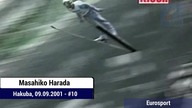 Ostatnie zwycięstwa znanych skoczków w Letnim GP!