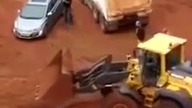 Odzyskanie długu nie poszło zgodnie z planem