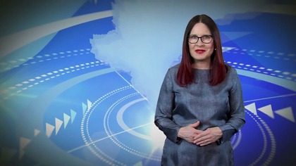 Jaworexpress 11. 04. 2025 - Wiadomości telewizyjne