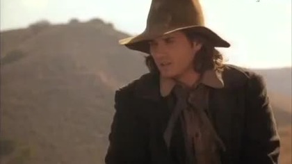 Wojownik z prerii - 1994 - Western Lektor pl