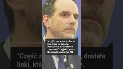 Polska 2050 wciąż bez liderki! #shorts