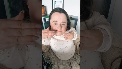 Zmiana paznokci  | #shorts | Magdalena Augustynowicz