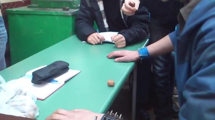 Punk do orzech&oacute;w