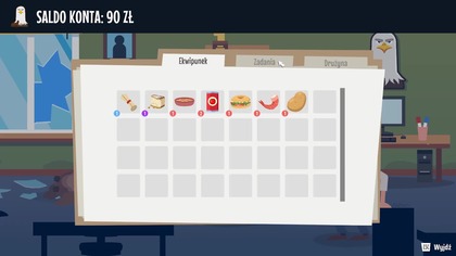 Wizyta w Parlamencie | #02 | Sejm The Game