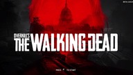 Testujemy OVERKILL THE WALKING DEAD - BETA TESTY