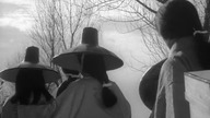 RETRO. - Zarządca Sansho.  - .  (1954) lektor