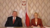 Ludowy Uniwersytet Prawa - odc. 1 Polska jako twierdza Polaków Teresa Garland i Janusz Górzyński mp4