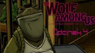 The Wolf Among Us - Odcinek 4 - Sprawa Ropucha