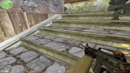 De inferno odc 21 #cs16 #counterstrike16 #shorts