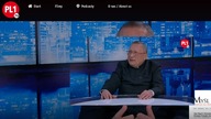Mega wywiad - Nadchodzi totalitaryzm dla naszego dobra - Polacy obudźcie się - kś.  prałat Dr Roman 
