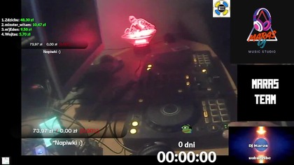 Spontan MixXx Live MixXx 23 09 2026