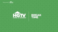 HGTV IT - 20-02-2022 - Break time, Promo, Pubblicitá (frammento)