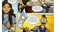 Avatar : Legenda Aanga - Poszukiwania cz. 1 3/6