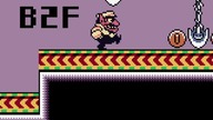 Wario Land II - przewodnik po grze (GBC)